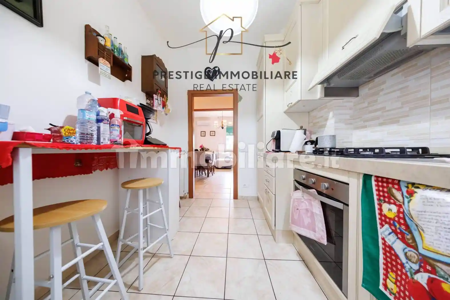 Appartamento in vendita a Livorno