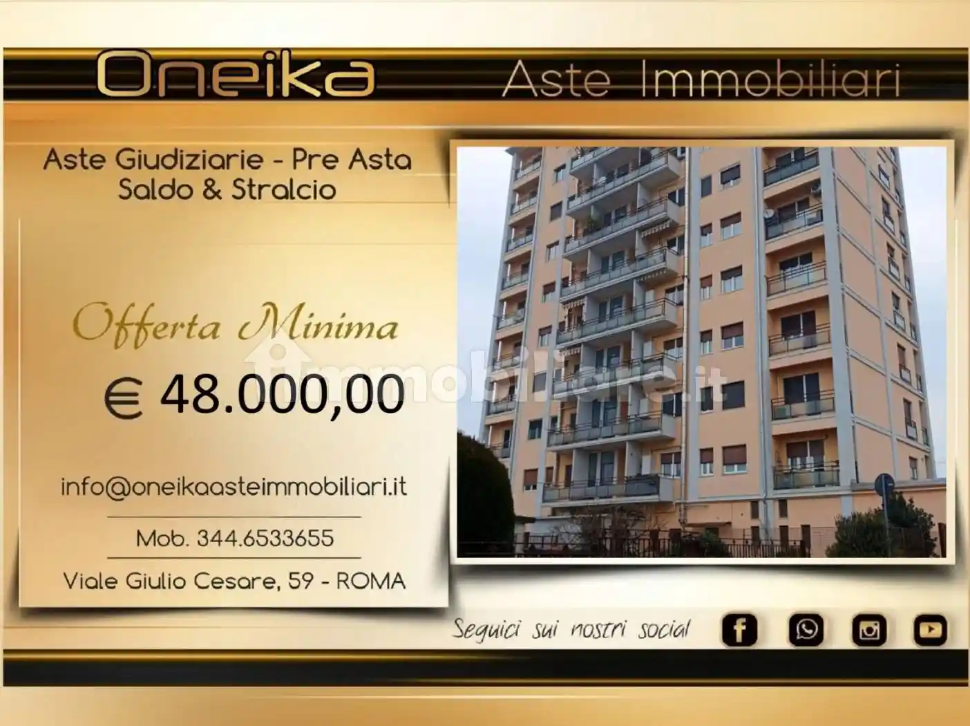 Appartamento in vendita a Oggiona con Santo Stefano