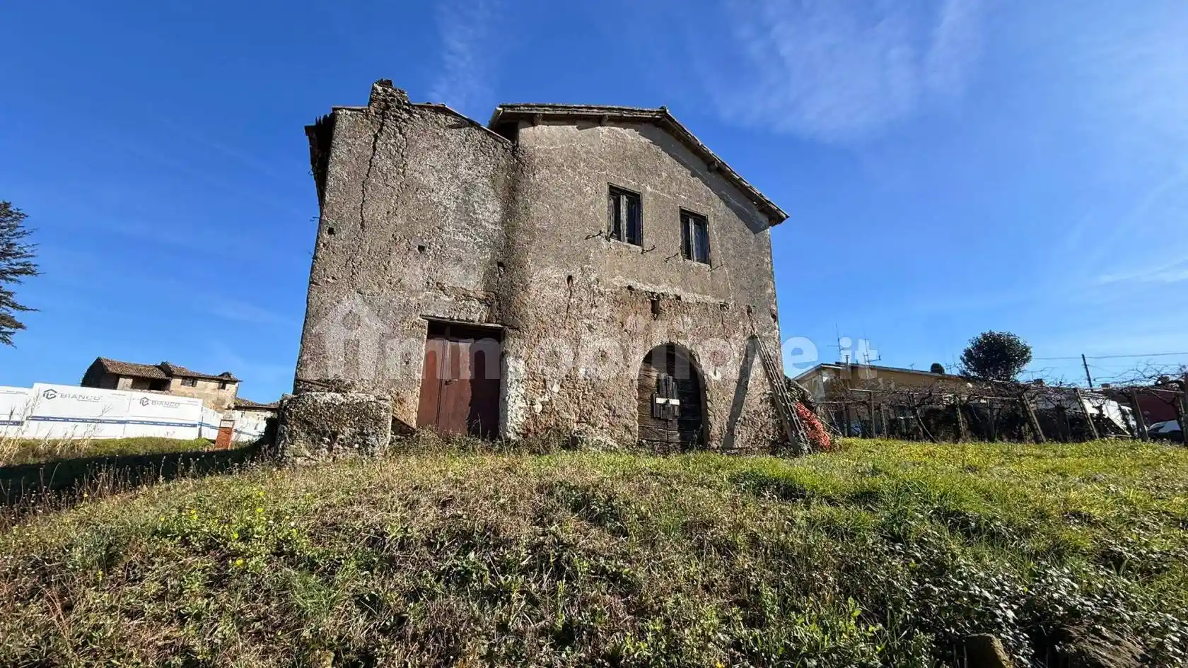 Rustico - Casale in vendita a Zagarolo