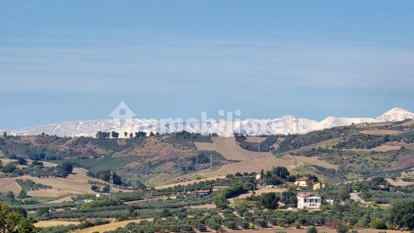 Attico - Mansarda in vendita a San Salvo