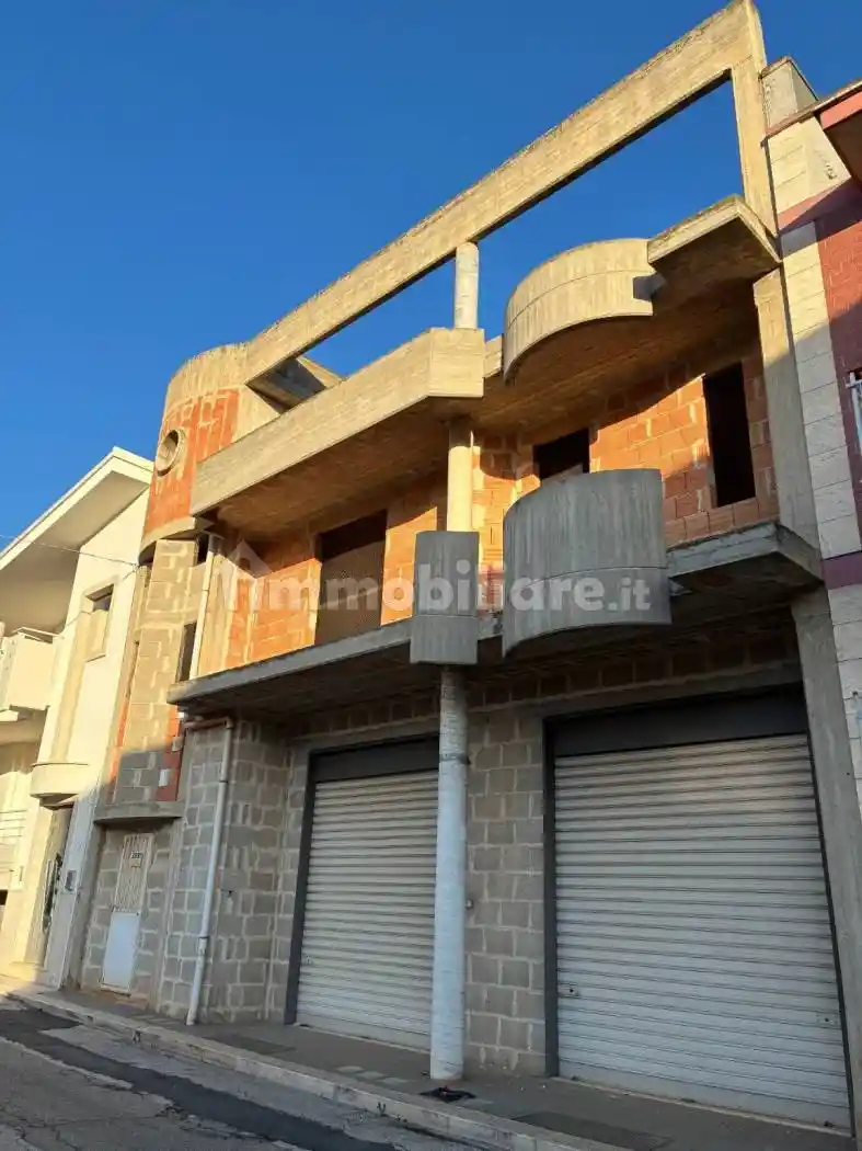 Rustico - Casale in vendita a Turi