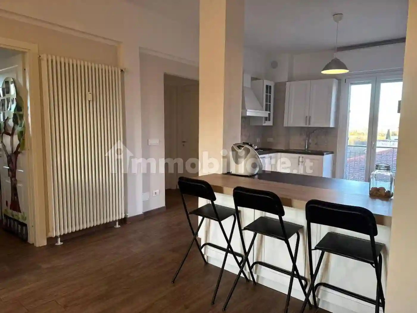 Appartamento - foto 5