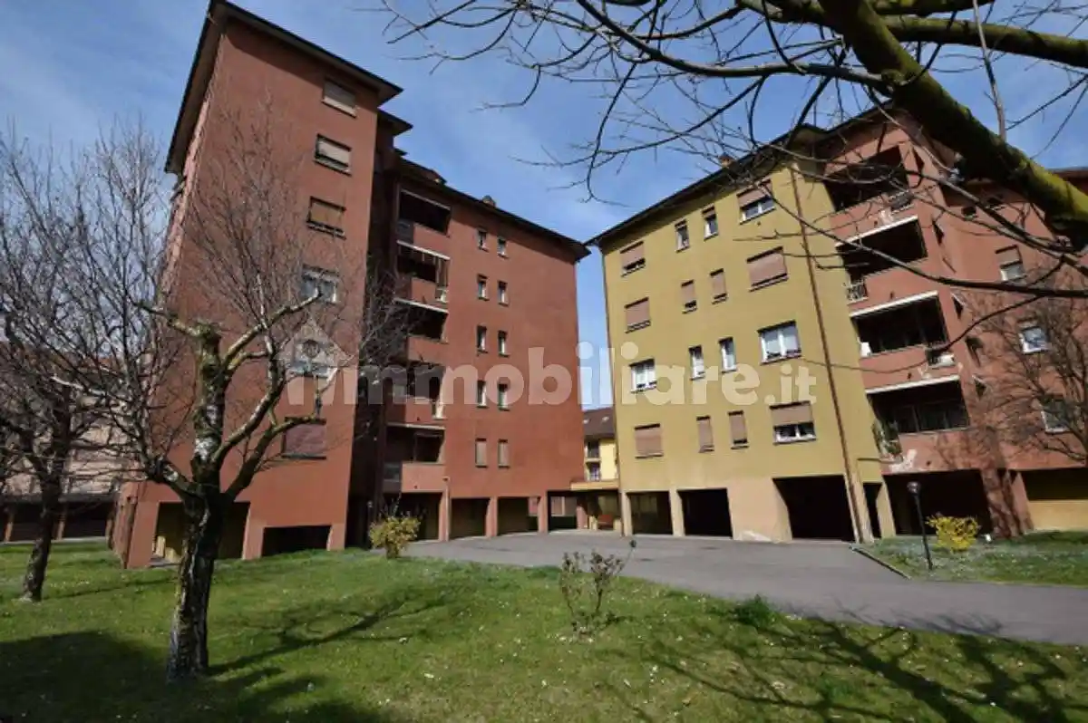 Appartamento in vendita a Cavenago di Brianza