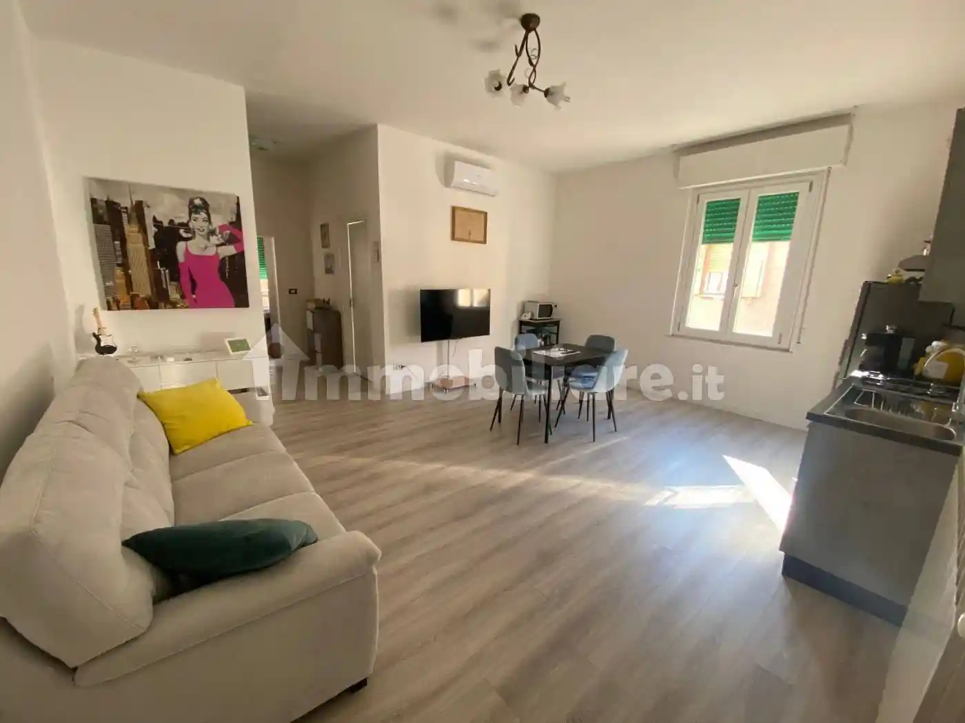 Appartamento in vendita a Spoltore