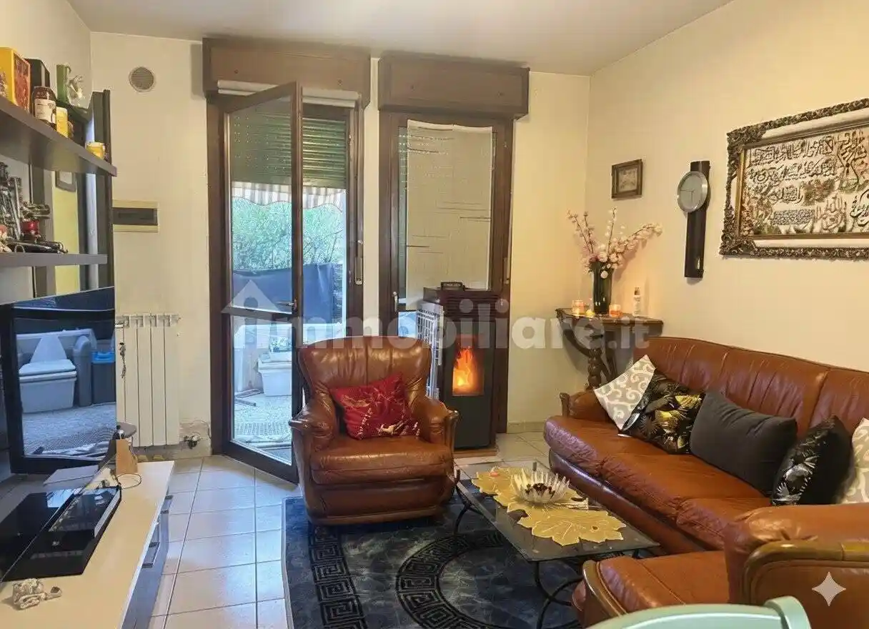 Appartamento in vendita a Villanova di Camposampiero