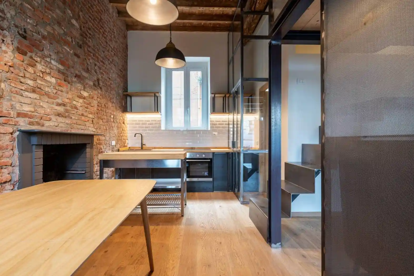 Loft in vendita a Arese