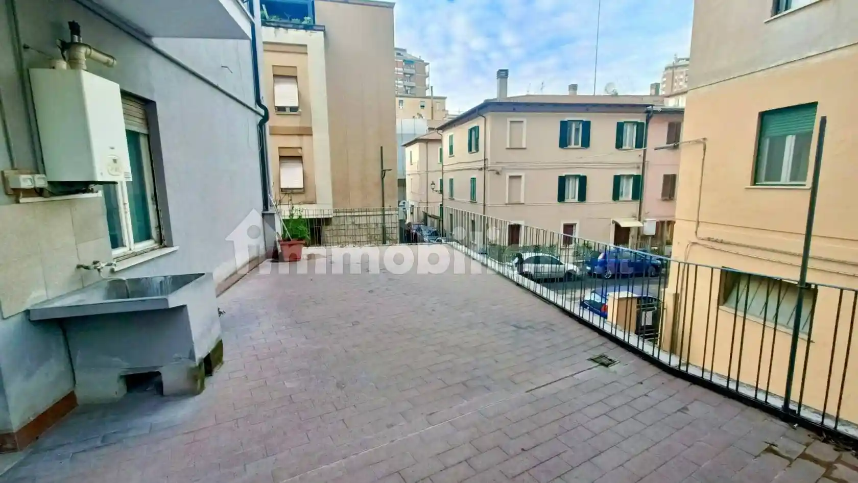 Appartamento in vendita a Terni