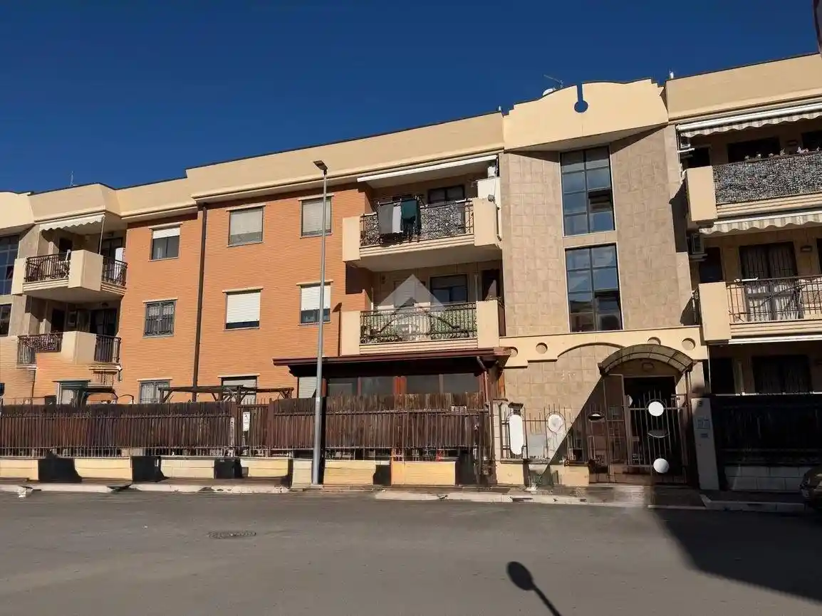 Appartamento in vendita a Foggia