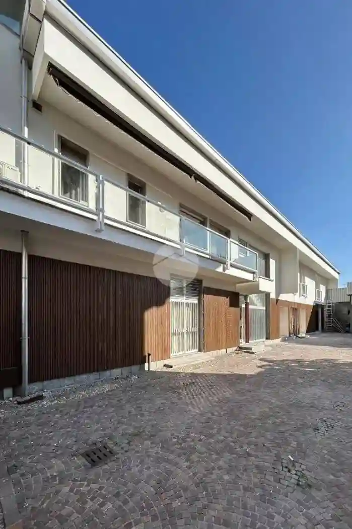 Attico - Mansarda - foto 4