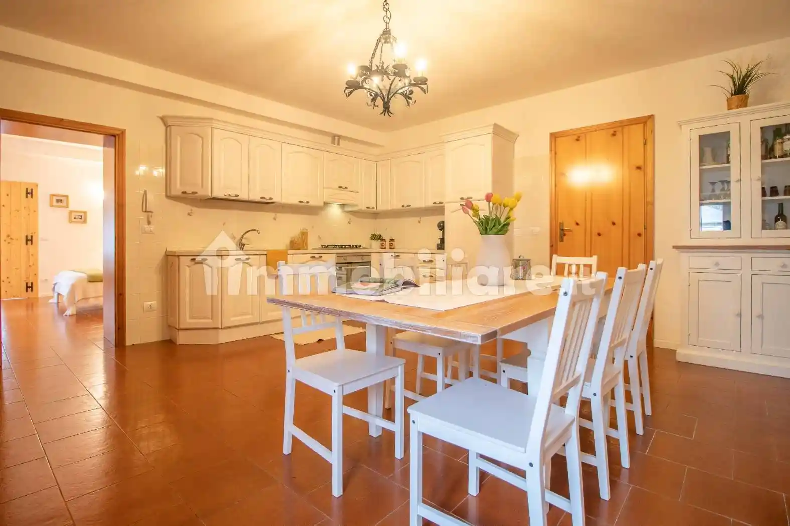 Villa in vendita a Saludecio