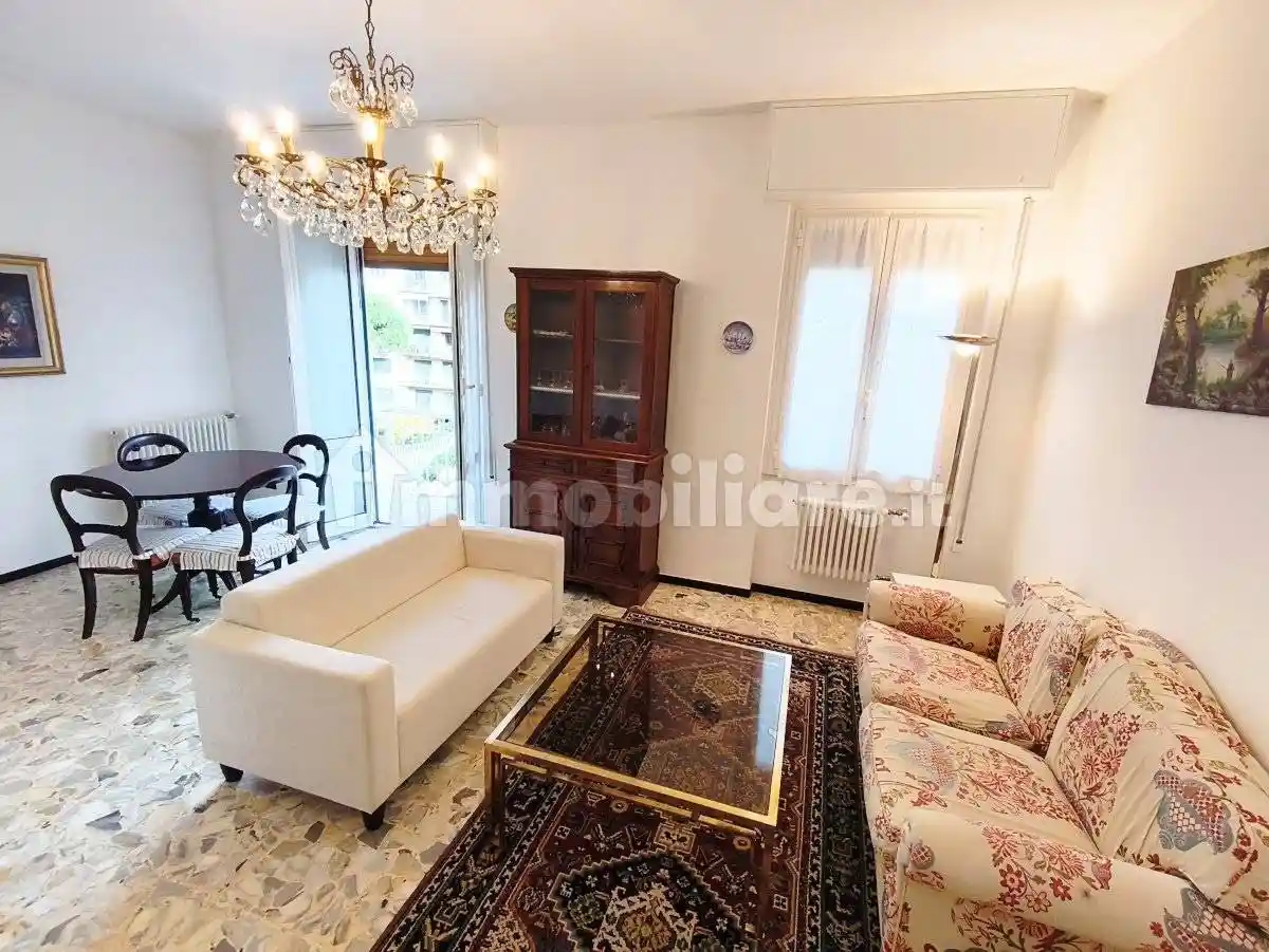 Appartamento in vendita a Rapallo