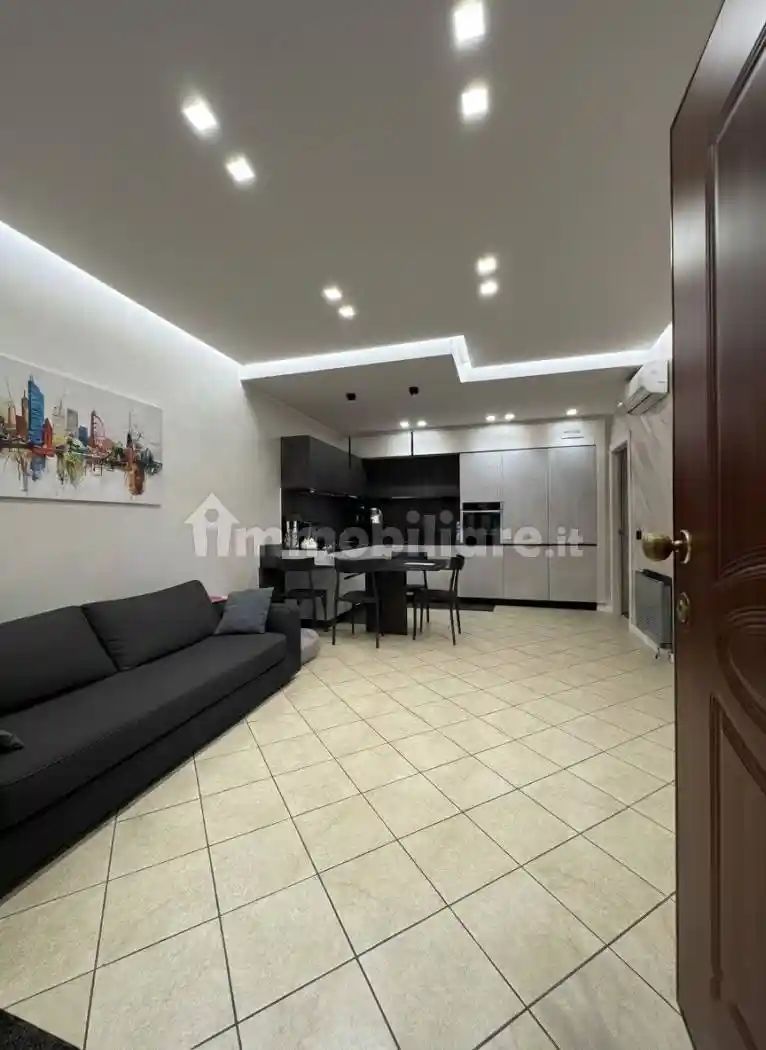 Appartamento in vendita a Veroli