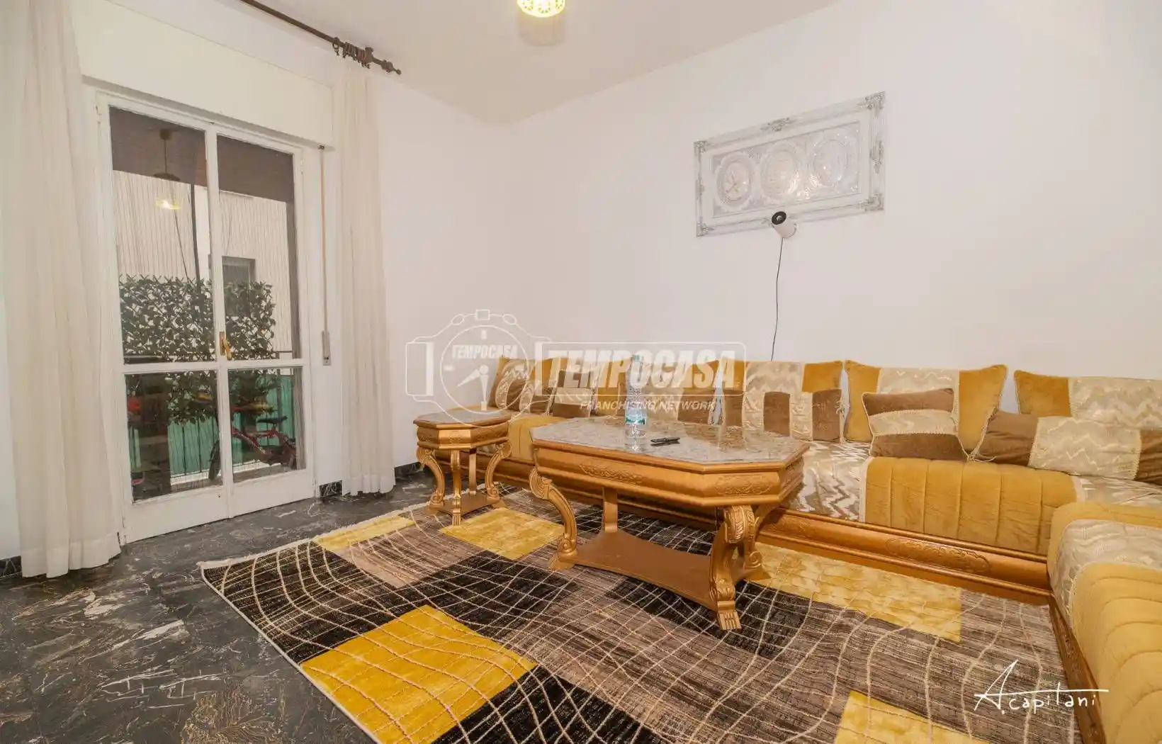 Appartamento in vendita a Modena