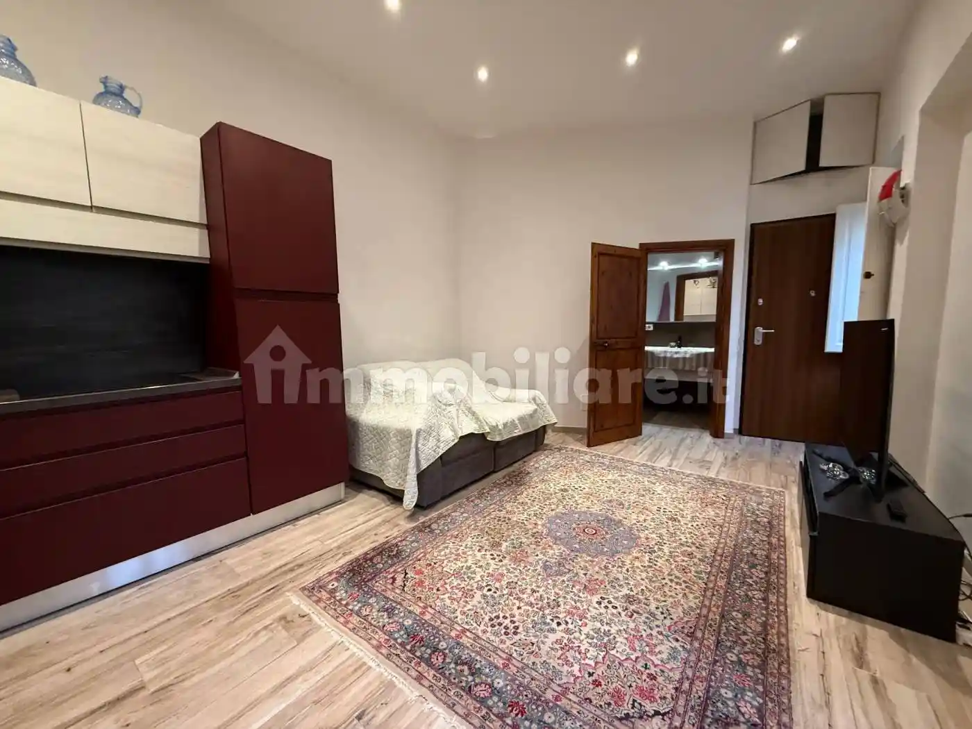 Appartamento in vendita a Firenze