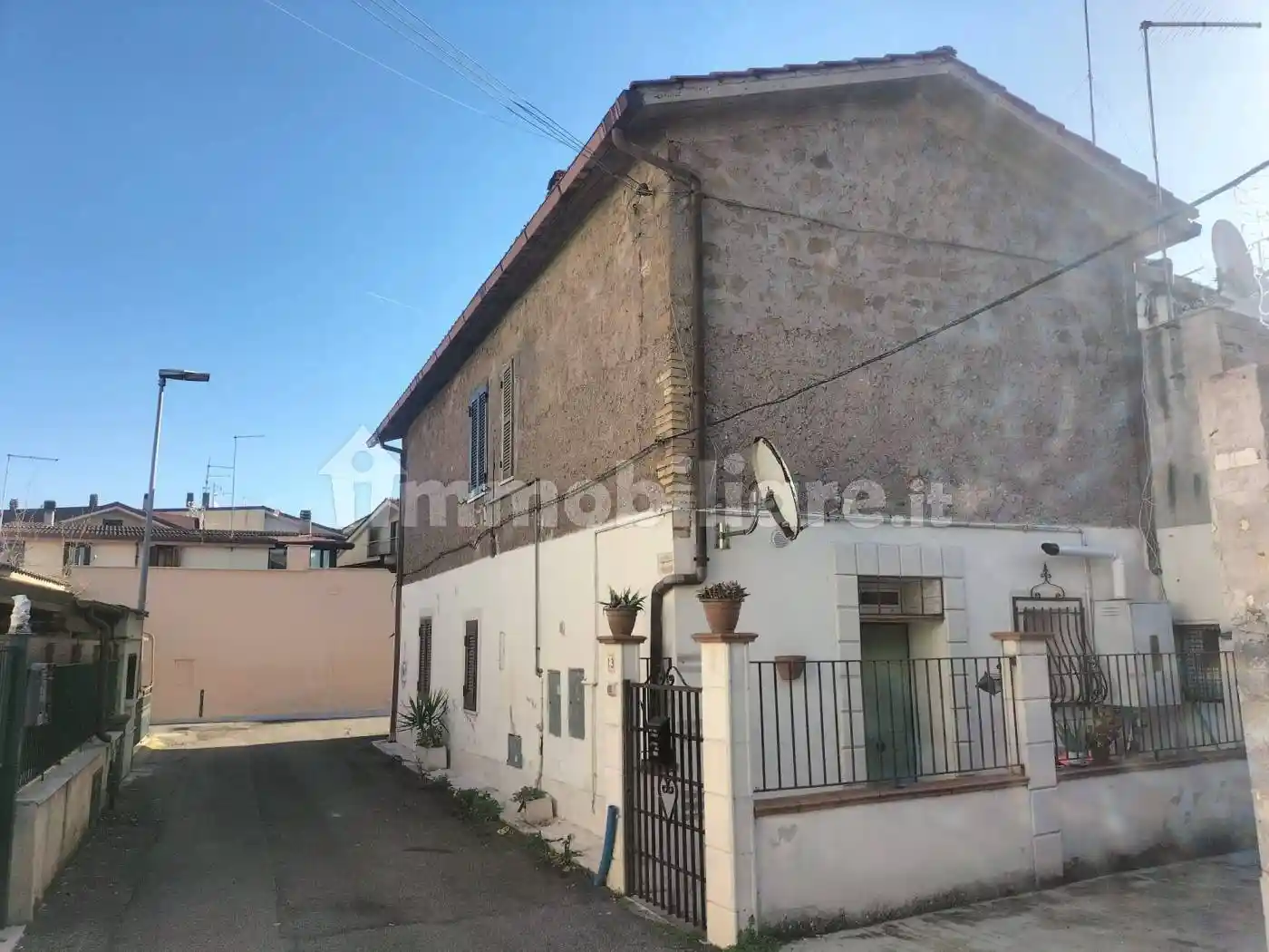 Appartamento in vendita a Guidonia Montecelio