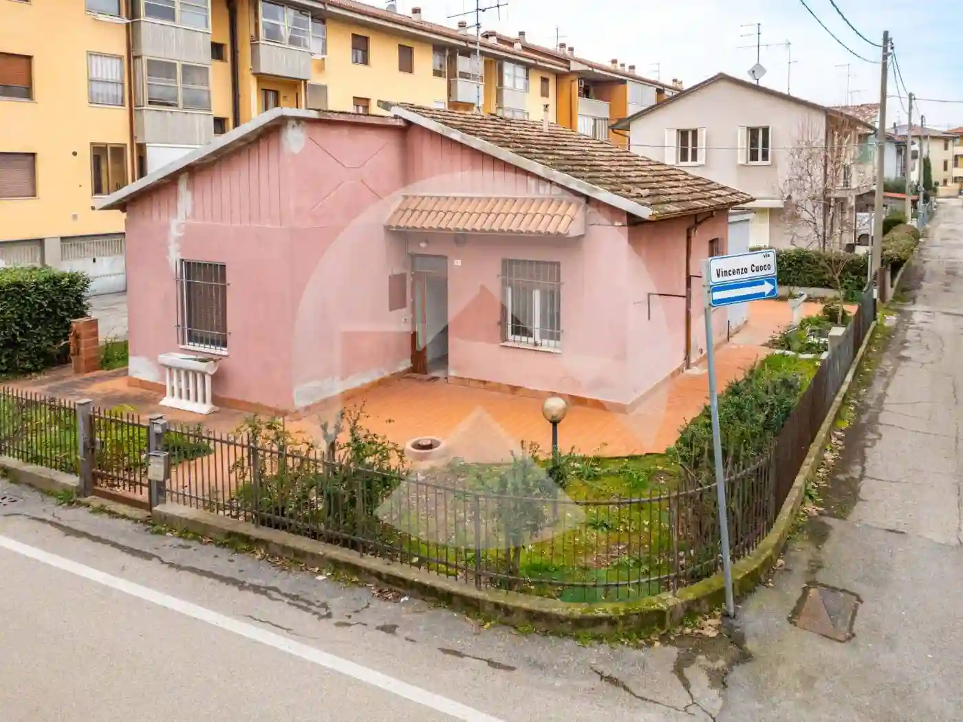 Casa indipendente - foto 2