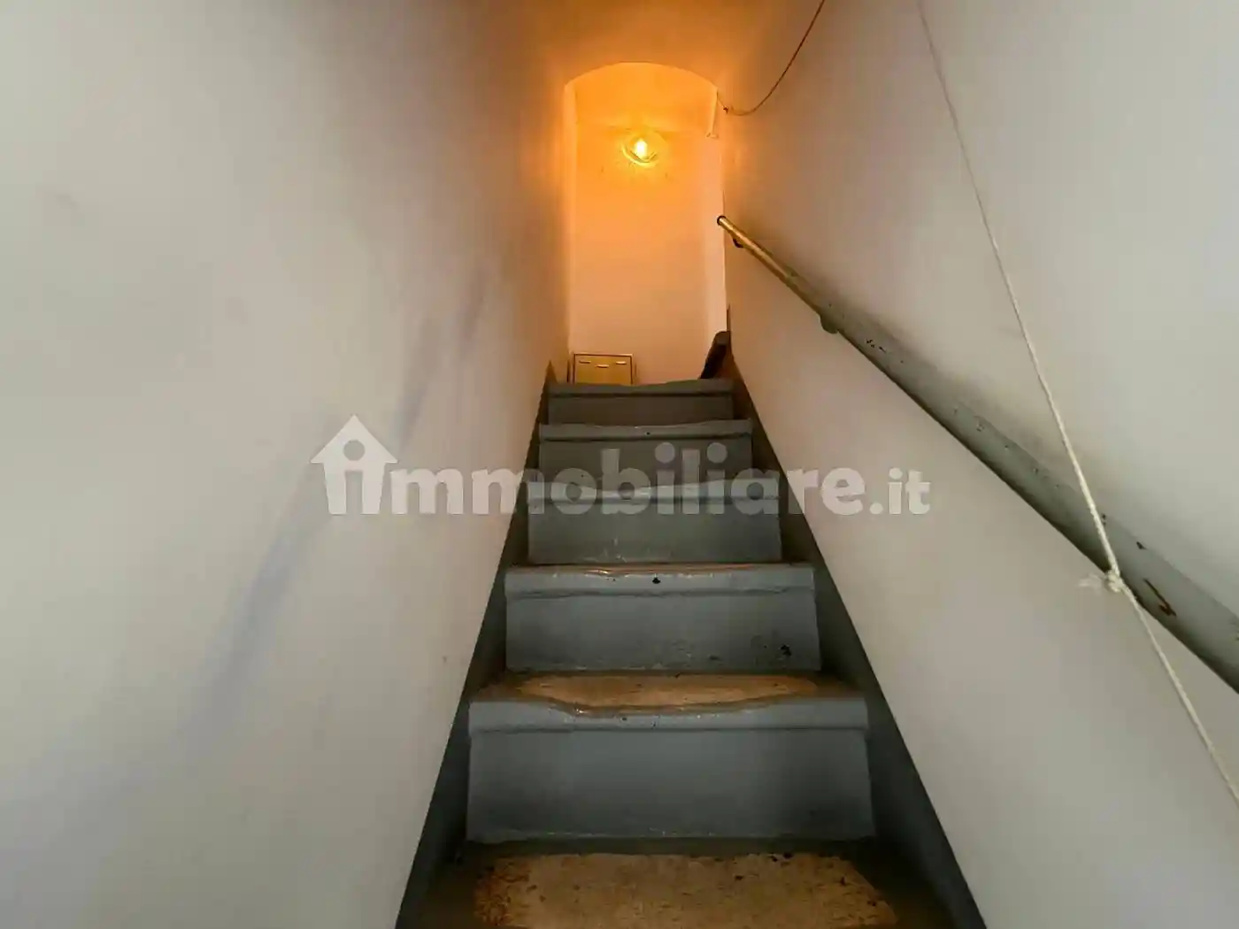 Casa indipendente in vendita a Ostuni