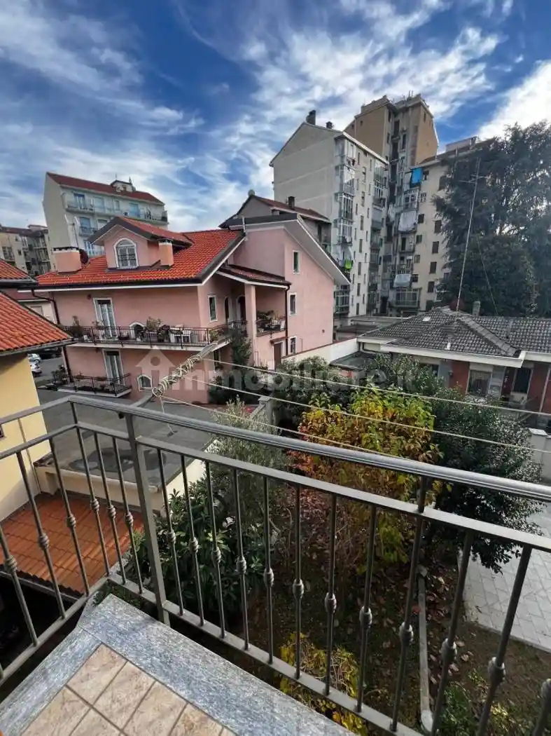 Appartamento in affitto a Torino