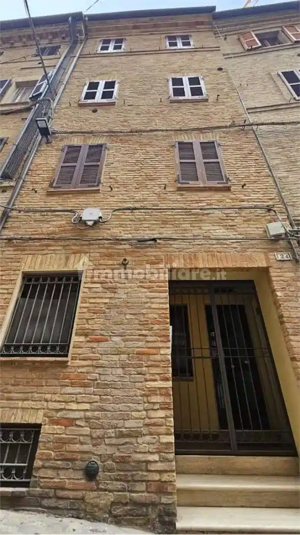 Appartamento in vendita a Macerata