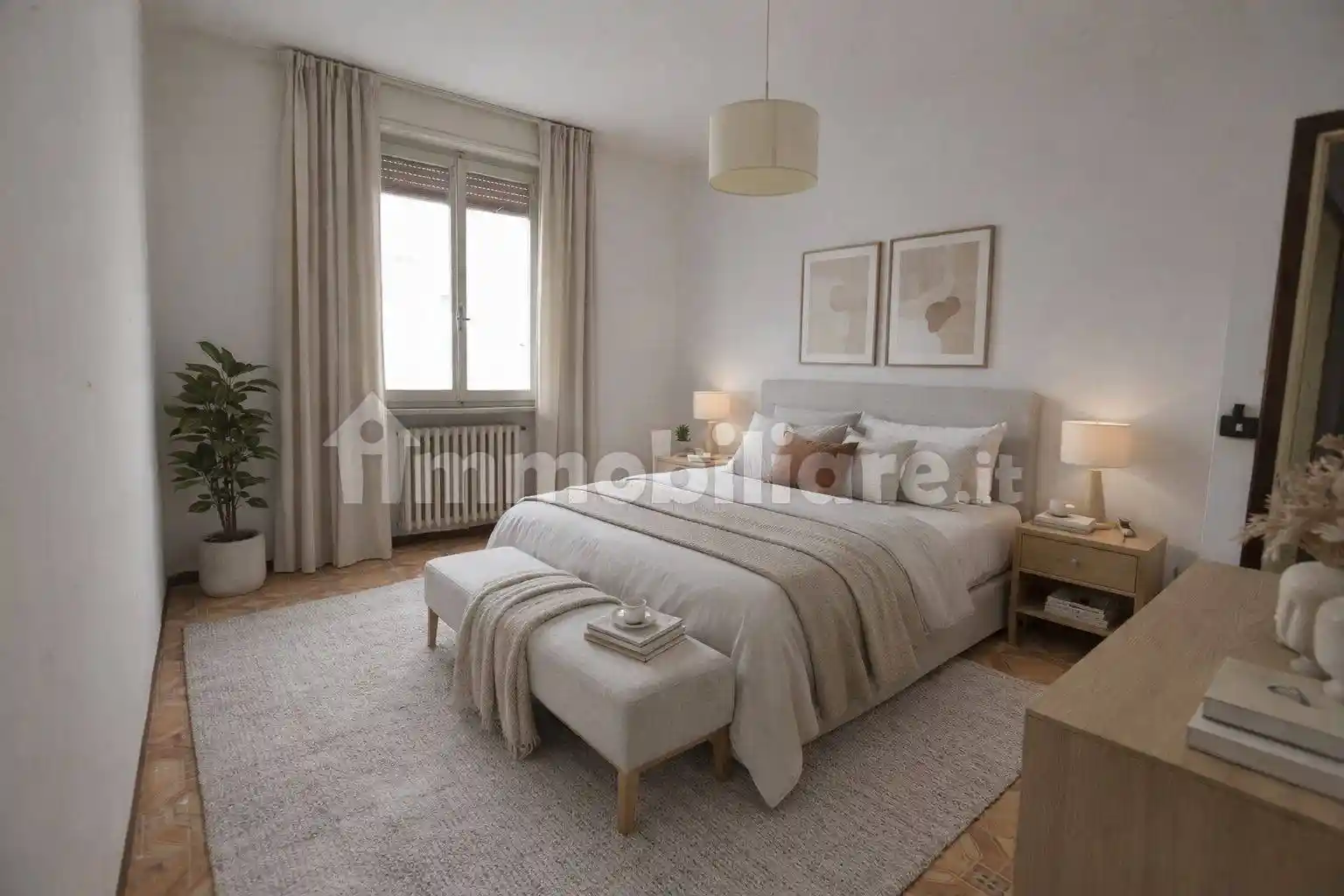 Appartamento in vendita a Fidenza