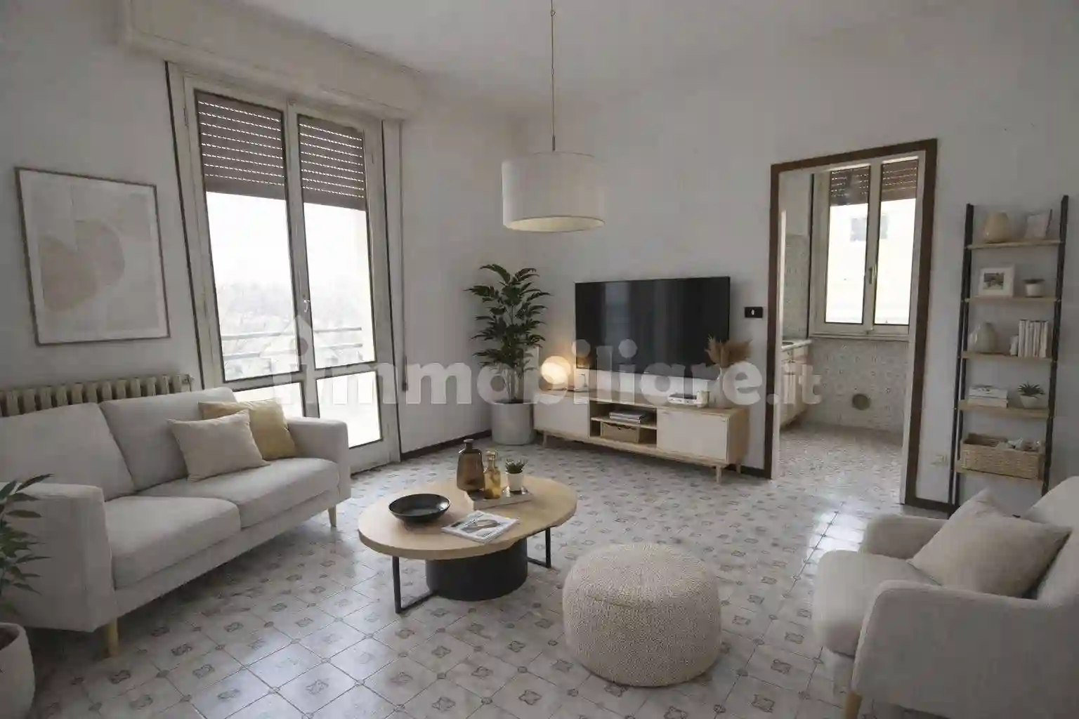 Appartamento - foto 4