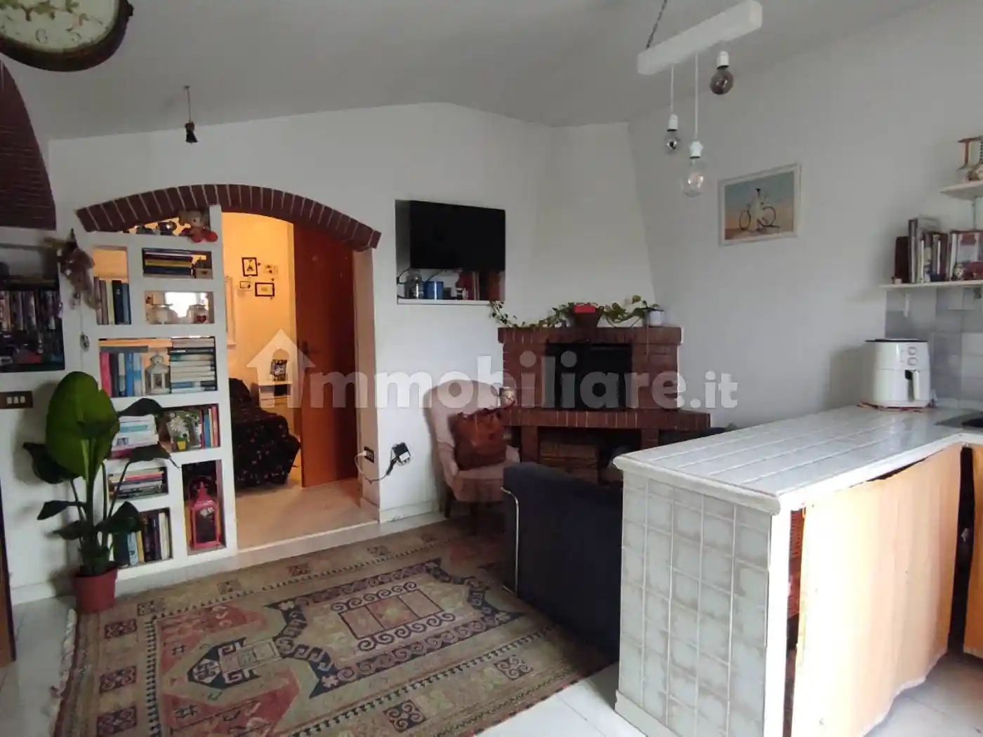 Appartamento in vendita a Cerveteri