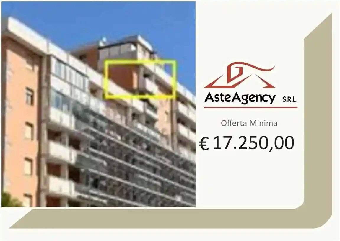 Appartamento in vendita a Fermo