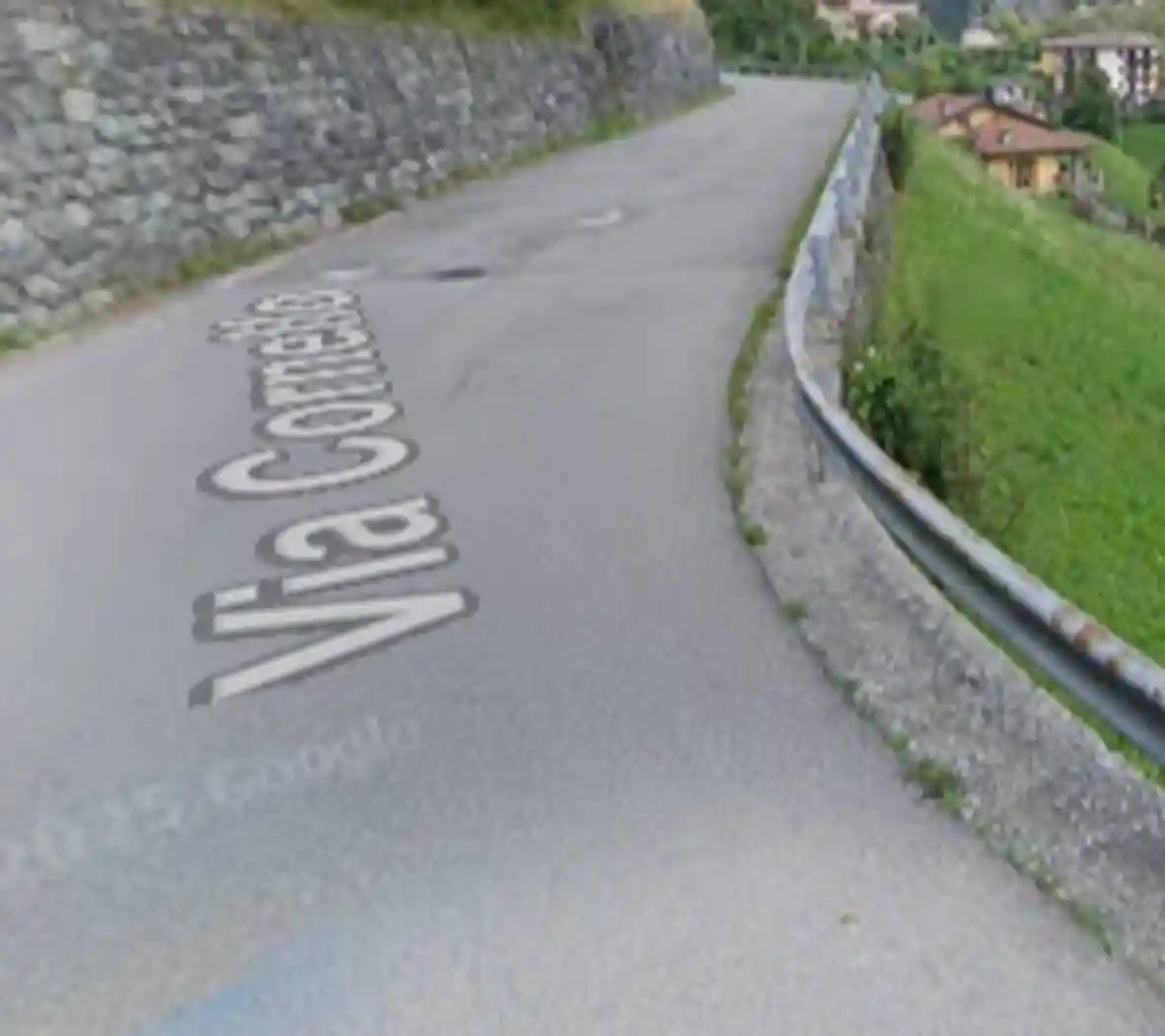 Appartamento in vendita a Valtorta