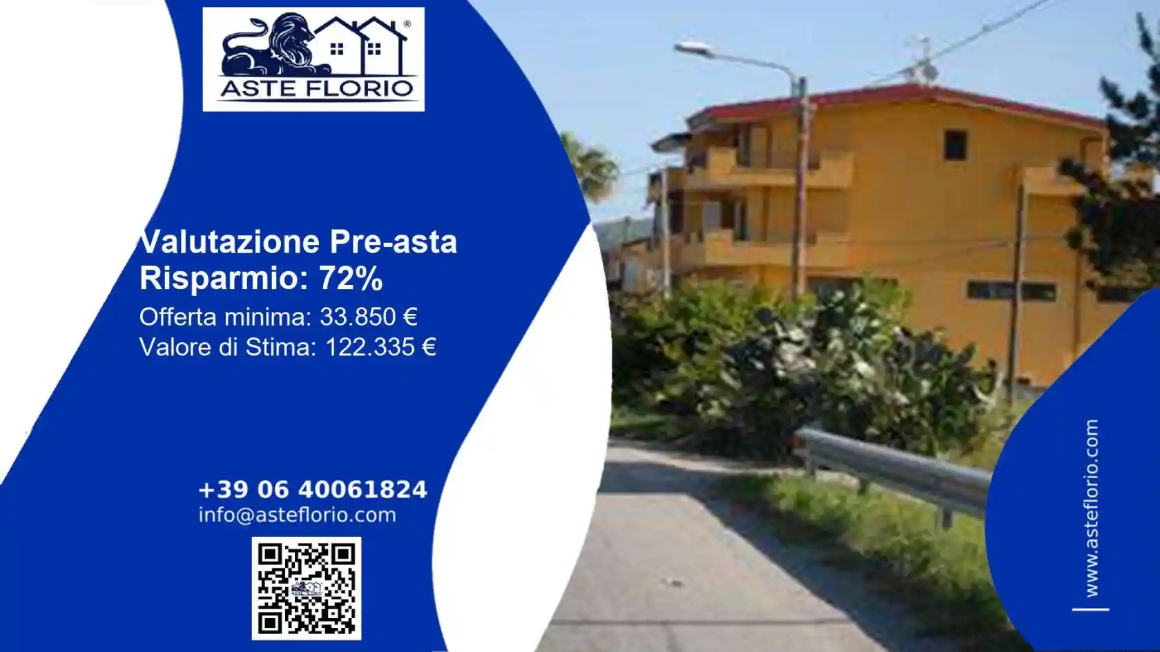 Appartamento in vendita a Luzzi