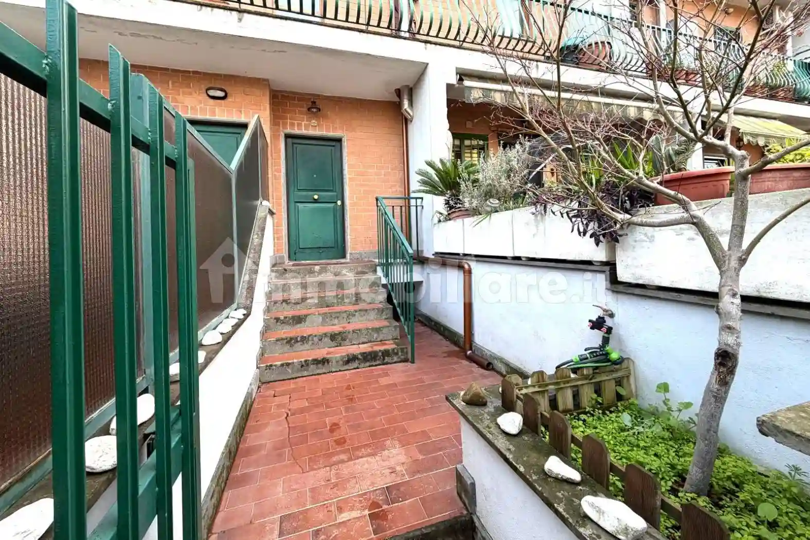 Villetta a schiera - foto 2