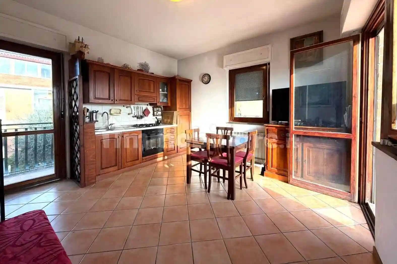 Villetta a schiera - foto 4