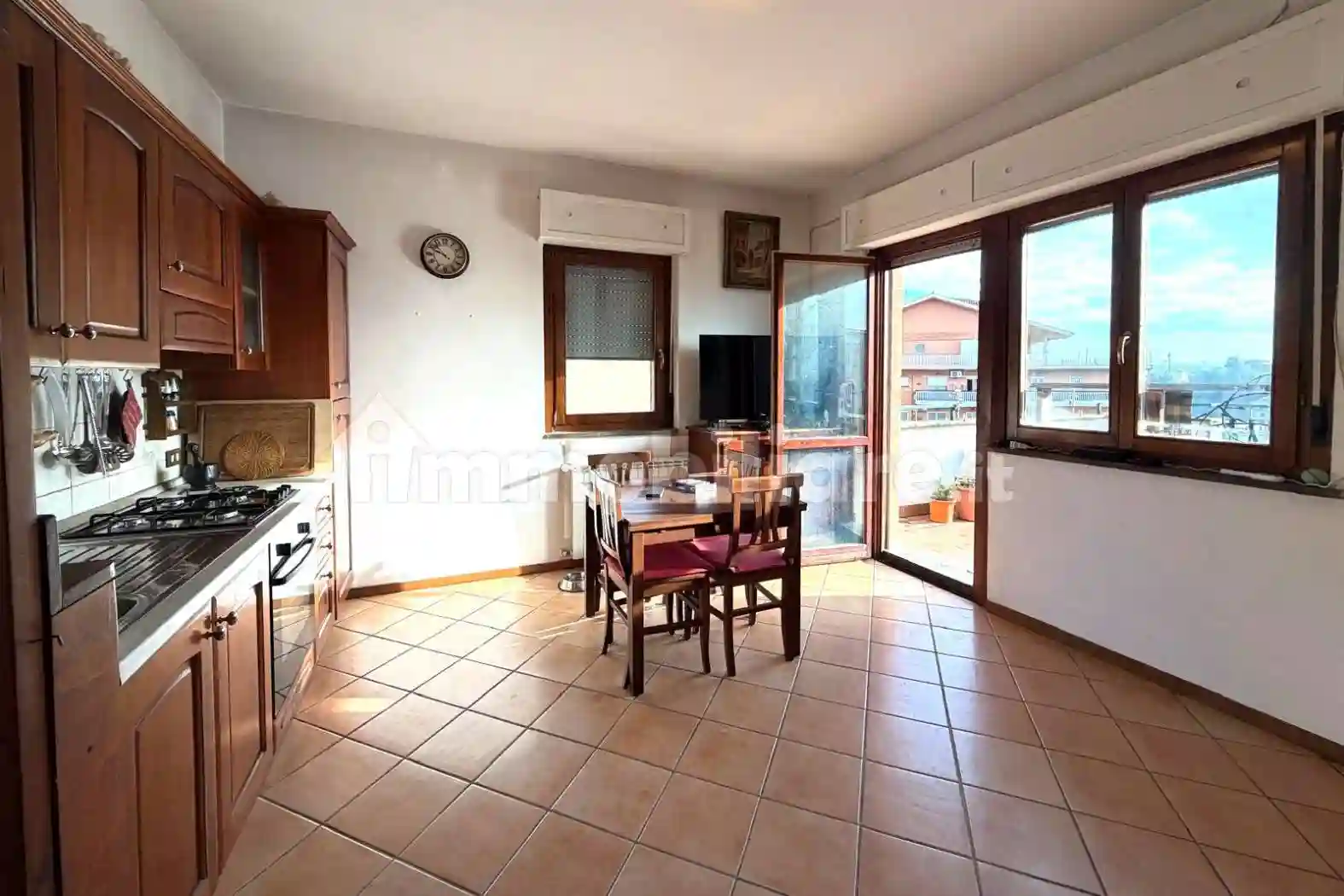 Villetta a schiera - foto 5