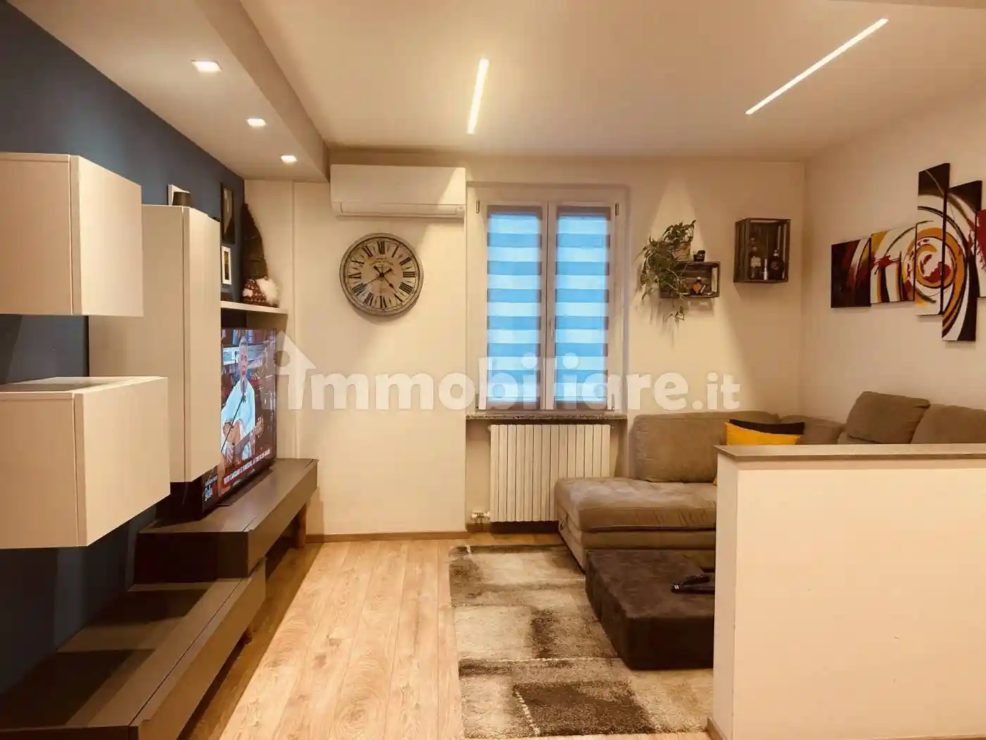 Appartamento in vendita a Domodossola