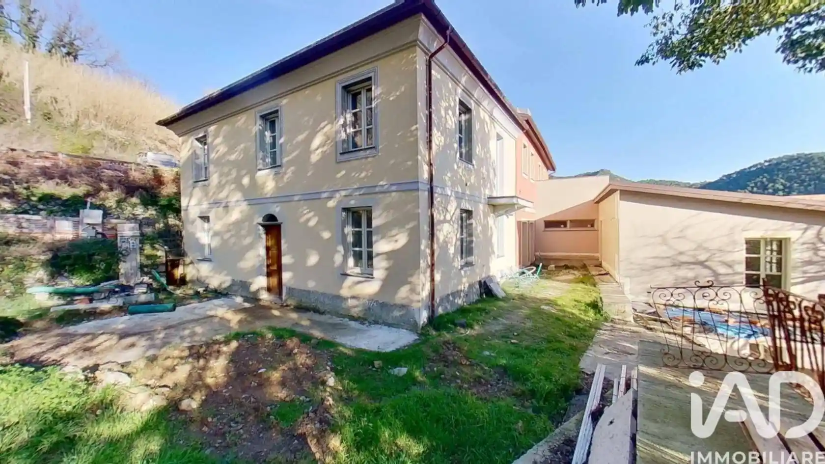 Villa in vendita a Casarza Ligure