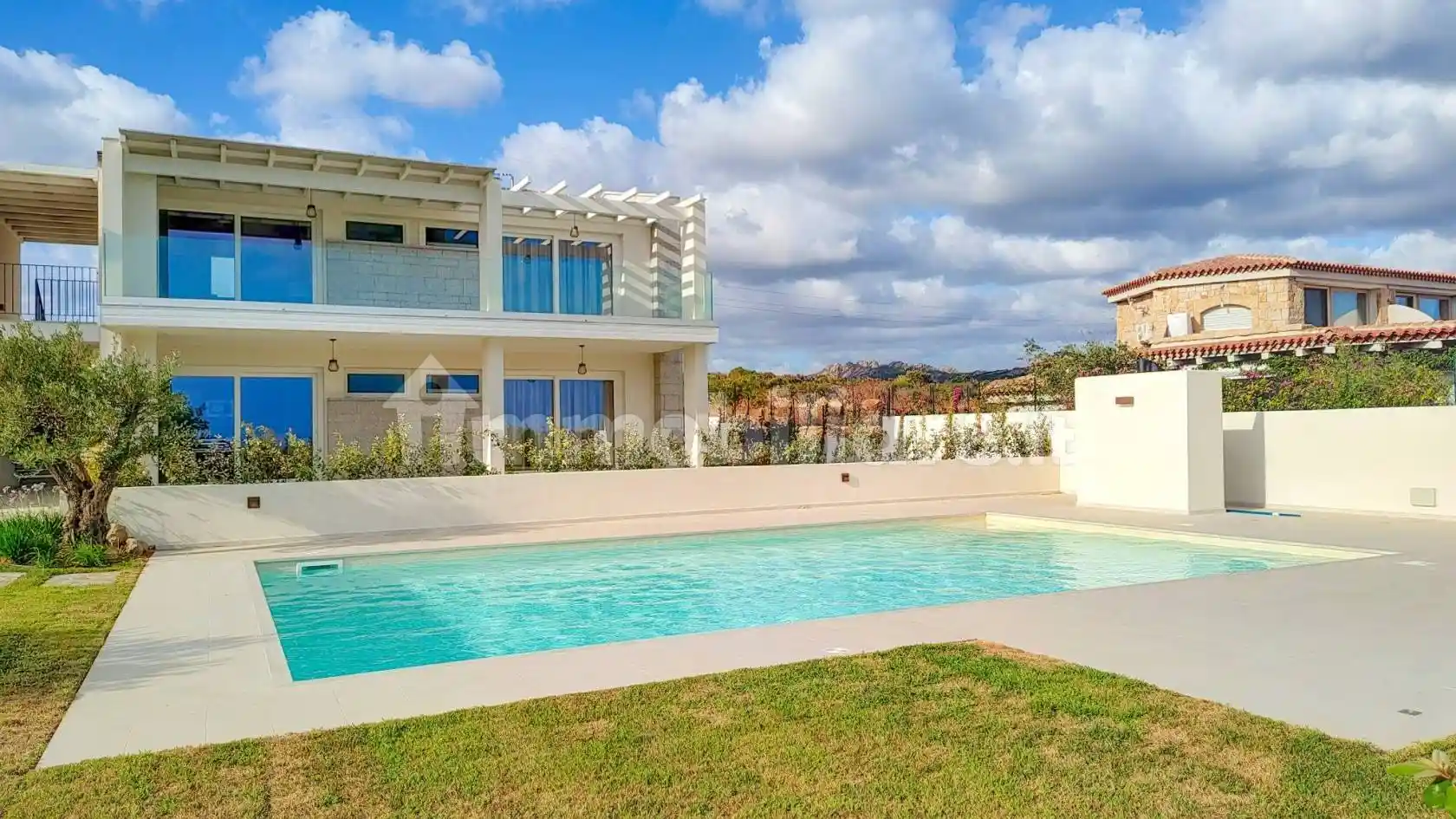 Progetto in vendita a Palau