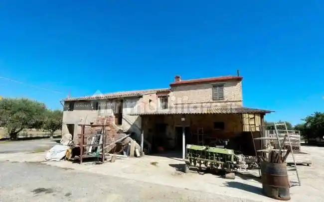 Rustico - Casale in vendita a Porto Recanati