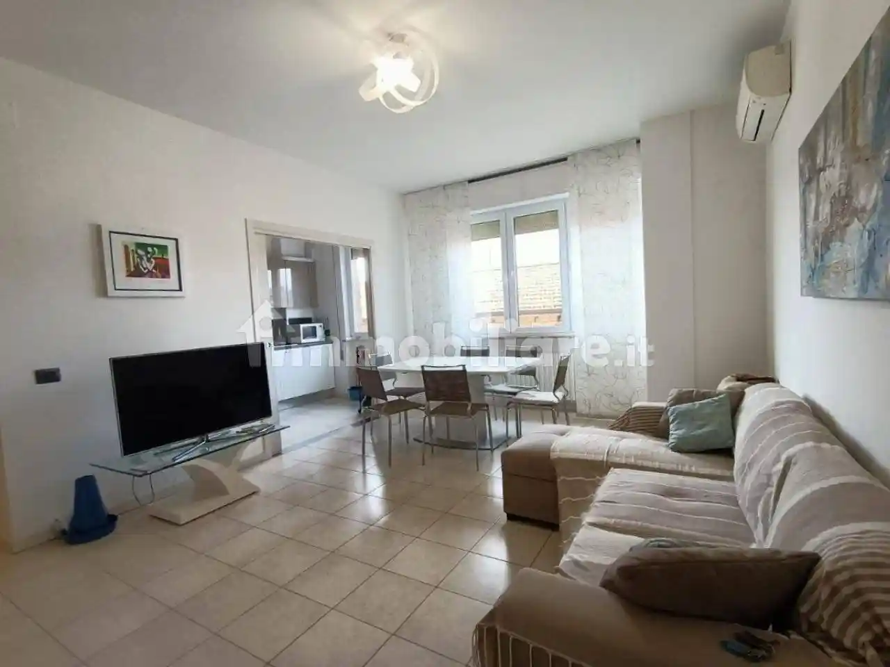 Appartamento in vendita a Tortoreto