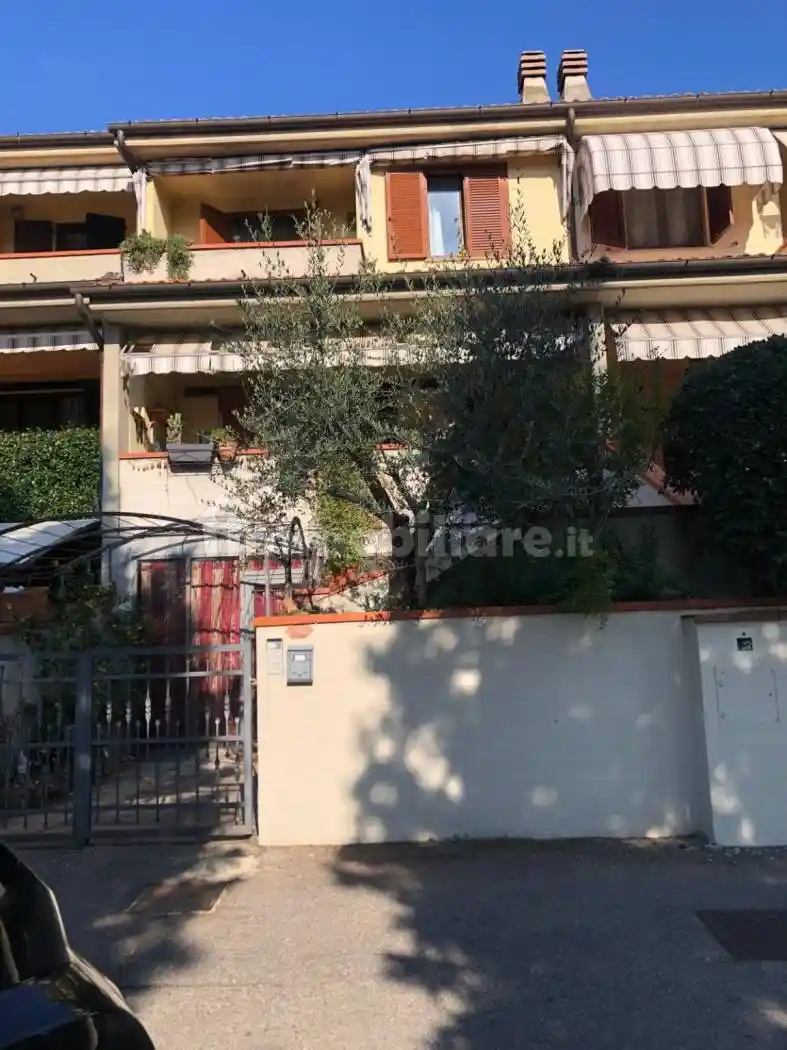 Villetta a schiera in vendita a Lastra a Signa