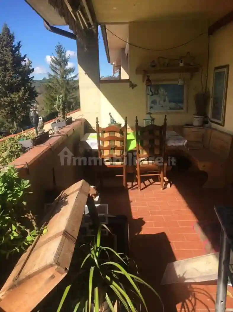 Villetta a schiera - foto 5