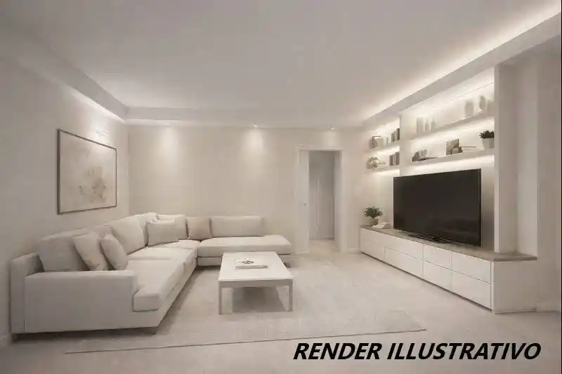 Appartamento in vendita a Concesio