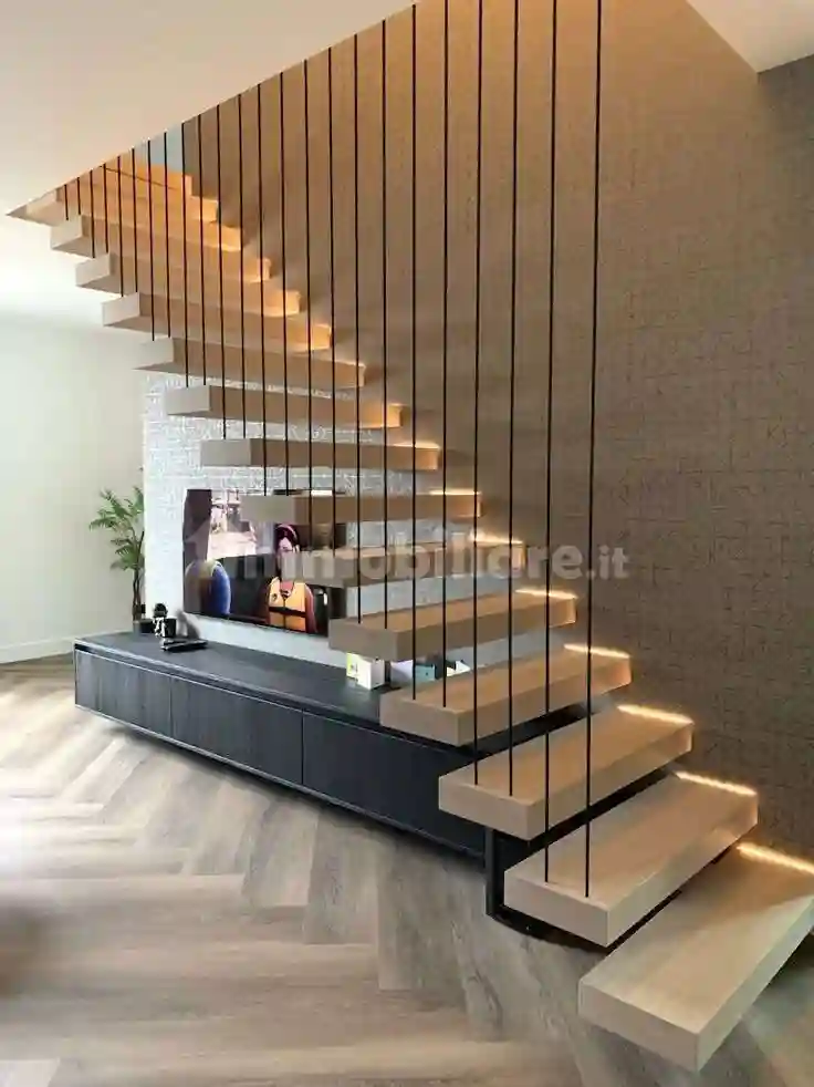 Villetta a schiera - foto 5