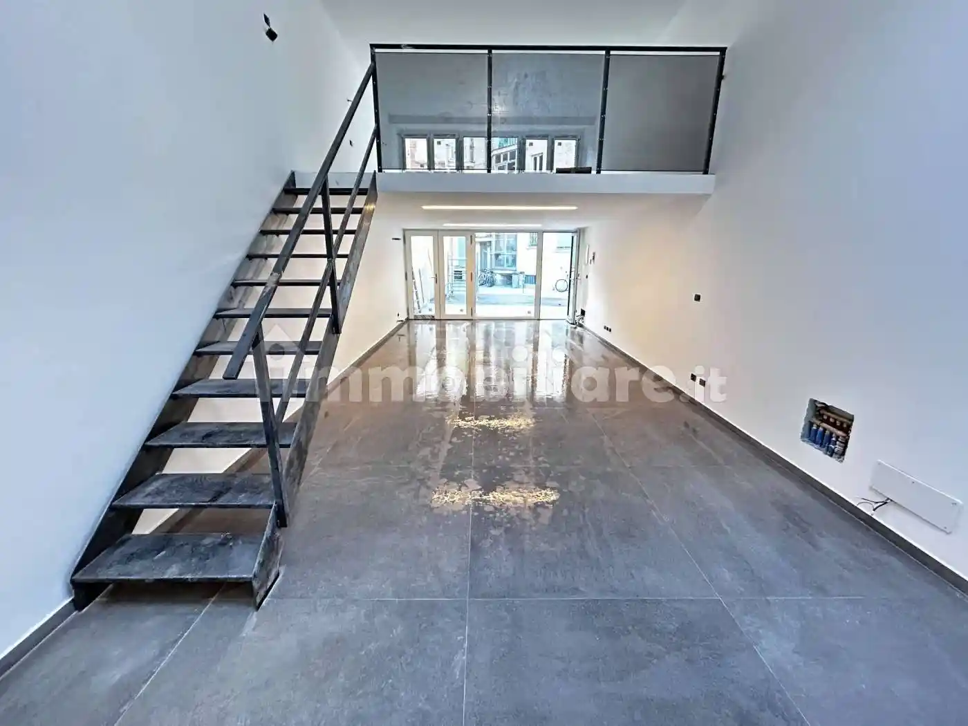 Loft in vendita a Torino