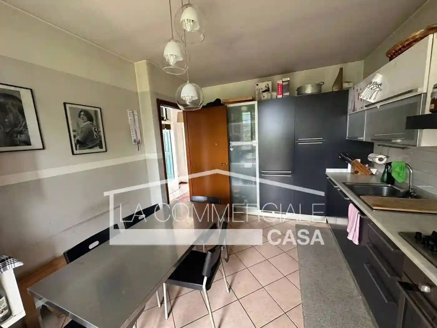 Villetta a schiera - foto 3