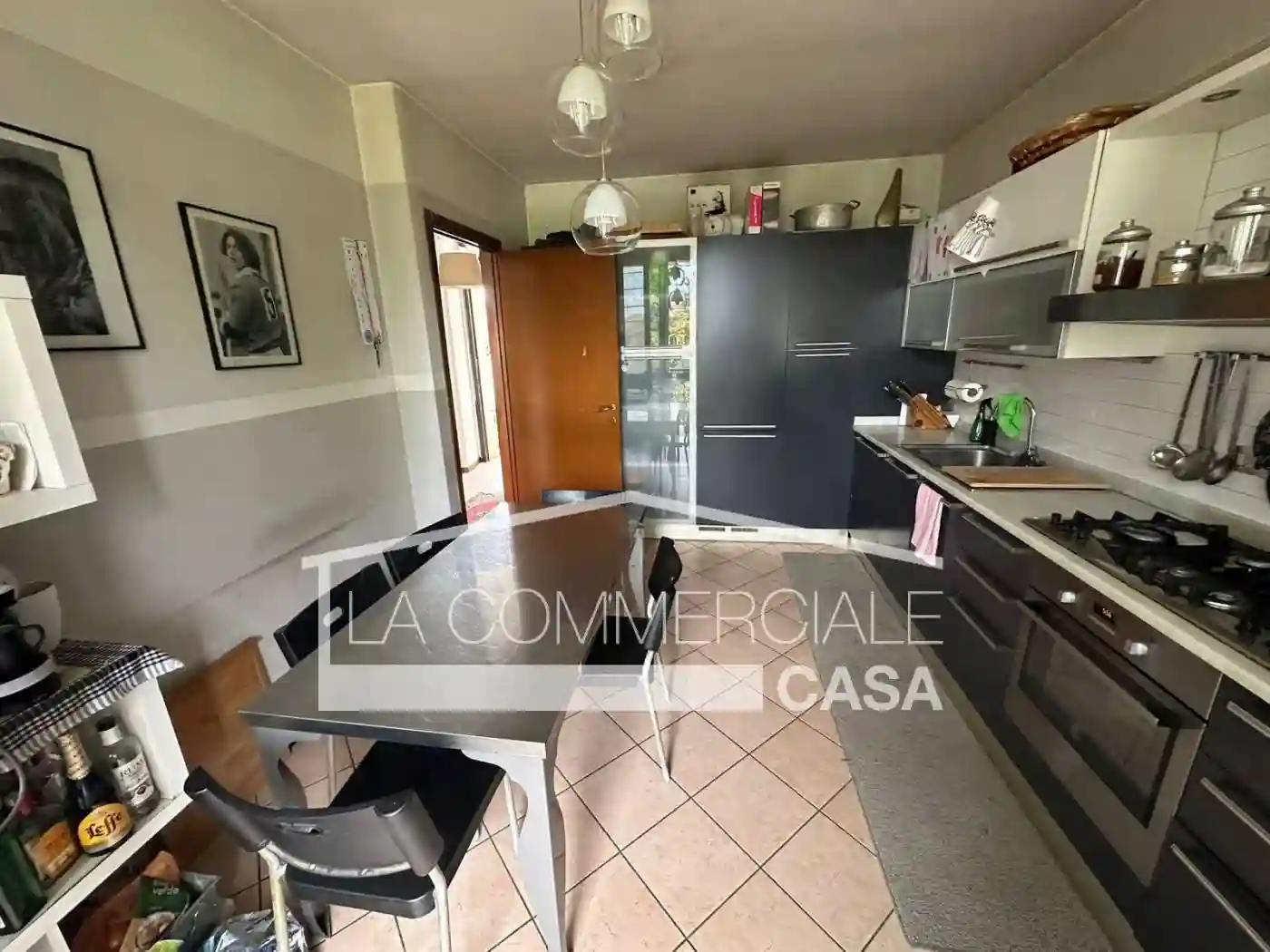 Villetta a schiera - foto 4