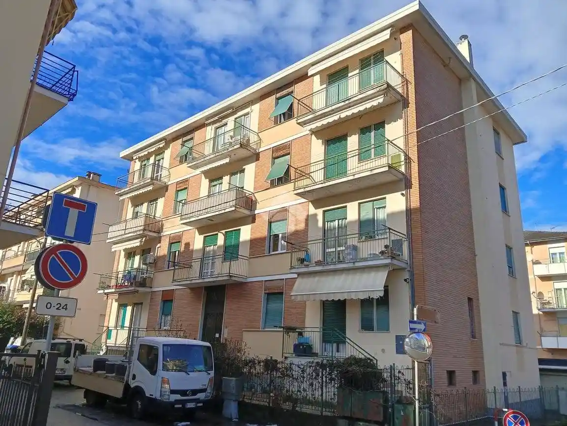 Appartamento in vendita a Arquata Scrivia