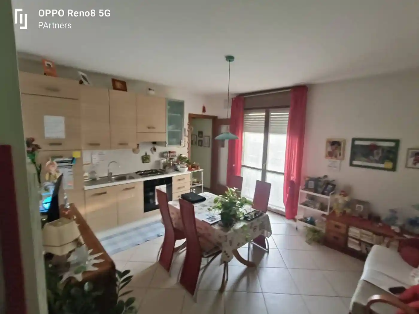 Appartamento in vendita a San Giovanni al Natisone