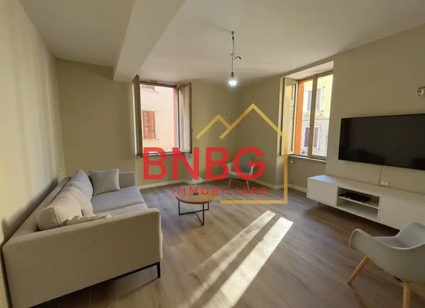 Appartamento in vendita a Alzano Lombardo