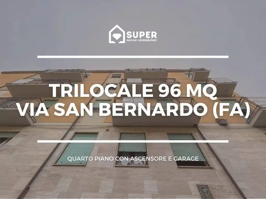 Appartamento in vendita a Faenza