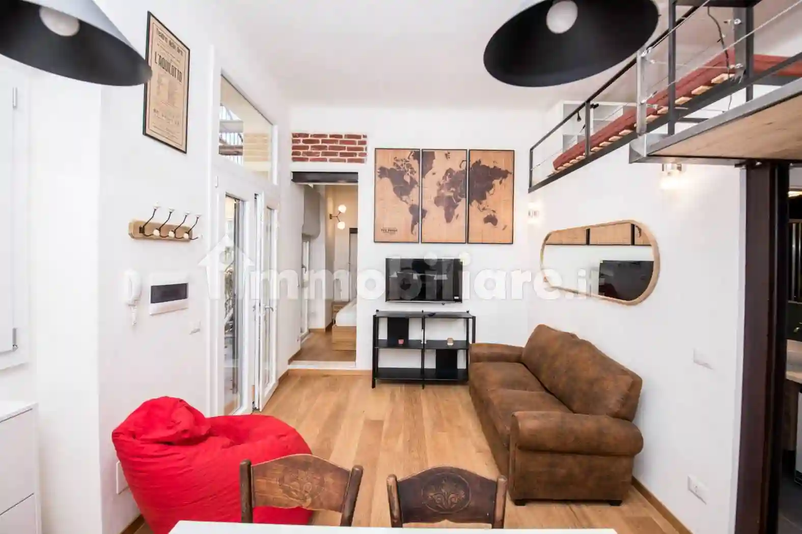 Appartamento - foto 4