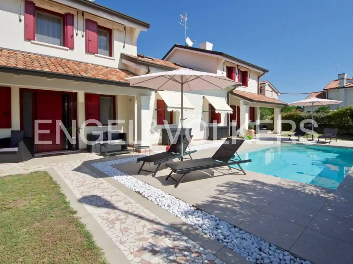 Villa in vendita a Jesolo
